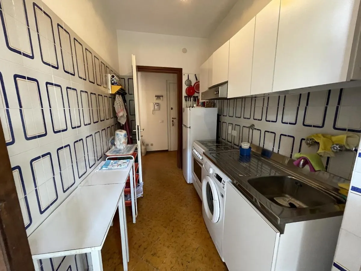 Suite Semeria 130 - Relax, Mare, Parking Sanremo