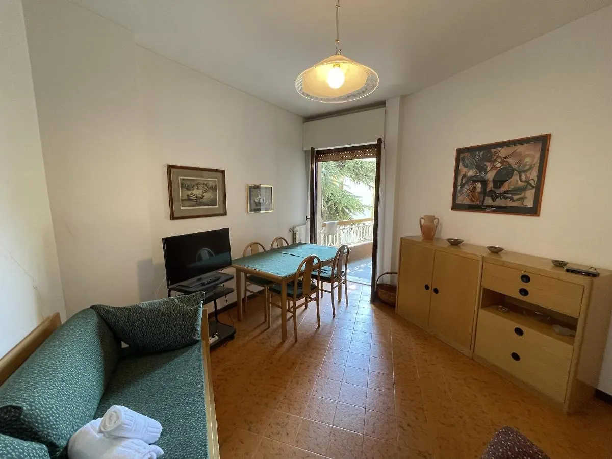 Suite Semeria 130 - Relax, Mare, Parking Sanremo Apartment