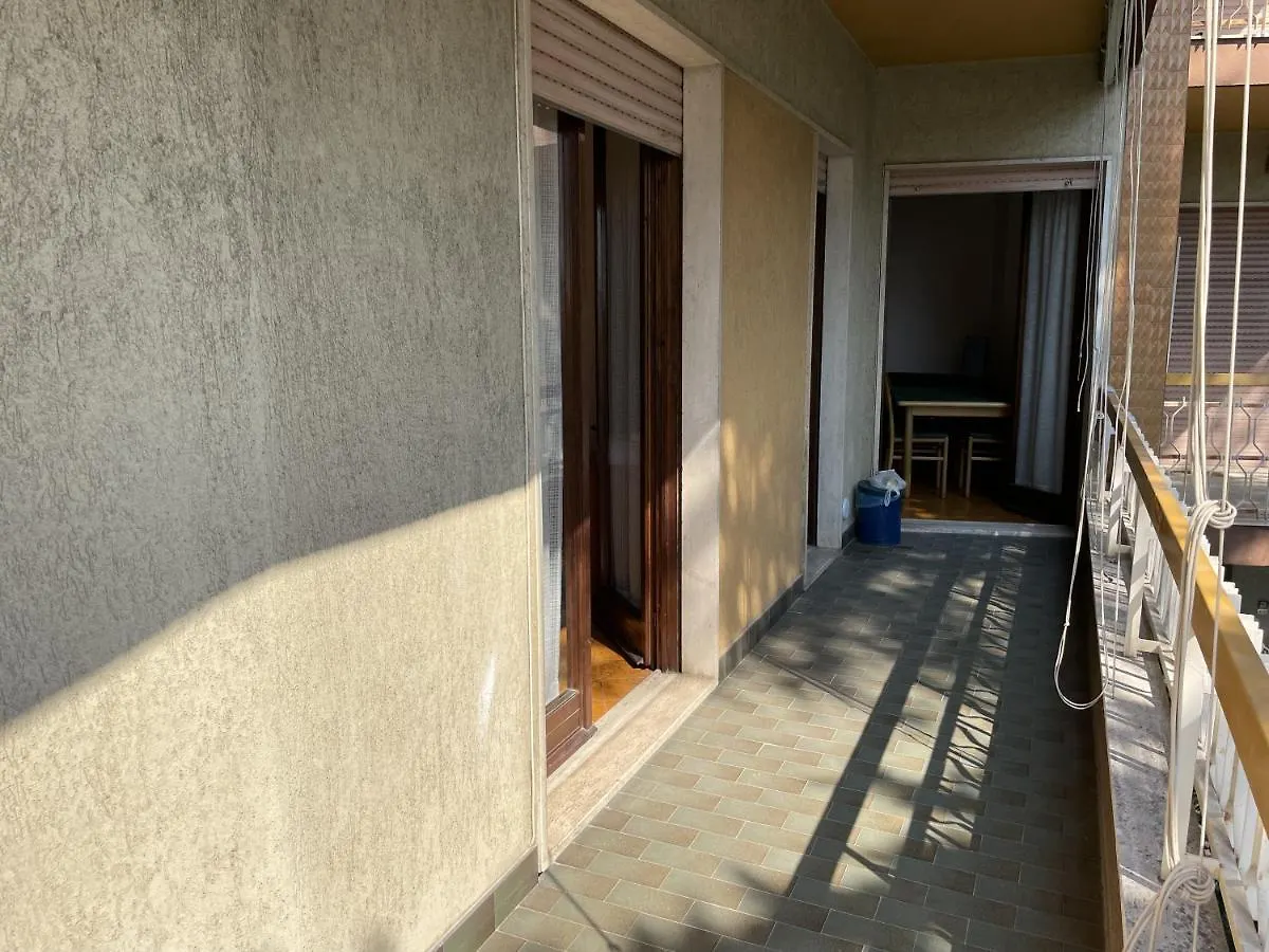 Suite Semeria 130 - Relax, Mare, Parking Sanremo