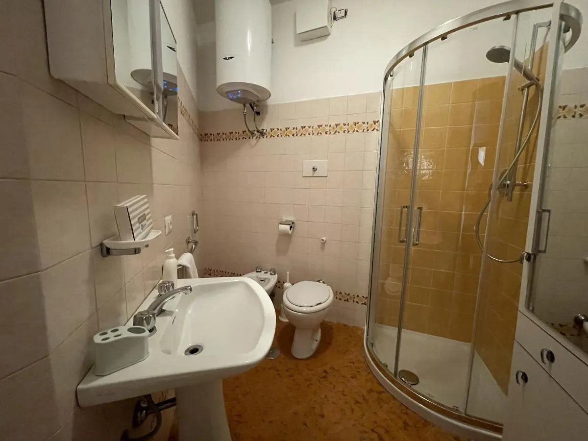 Suite Semeria 130 - Relax, Mare, Parking Sanremo 0*,