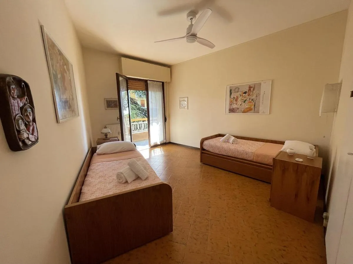 Apartment Suite Semeria 130 - Relax, Mare, Parking Sanremo Italy