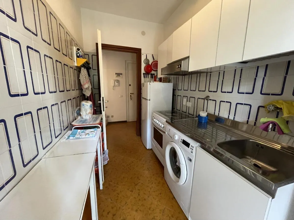 Suite Semeria 130 - Relax, Mare, Parking Sanremo Italy