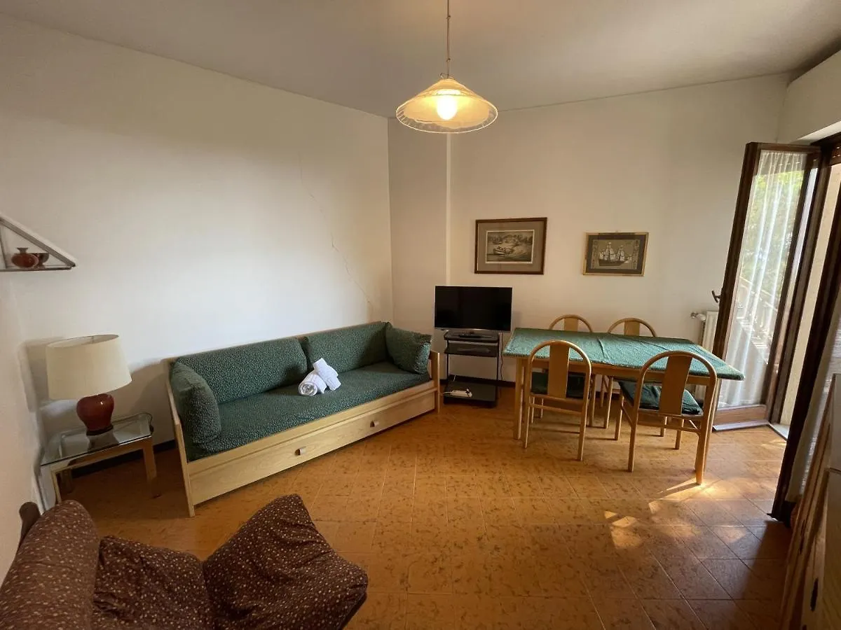Suite Semeria 130 - Relax, Mare, Parking Sanremo 0*,