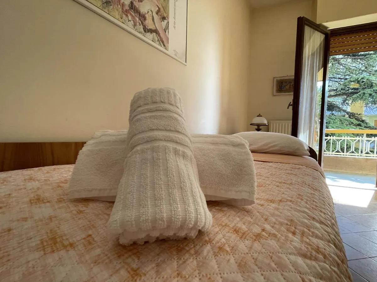 Suite Semeria 130 - Relax, Mare, Parking Sanremo Apartment