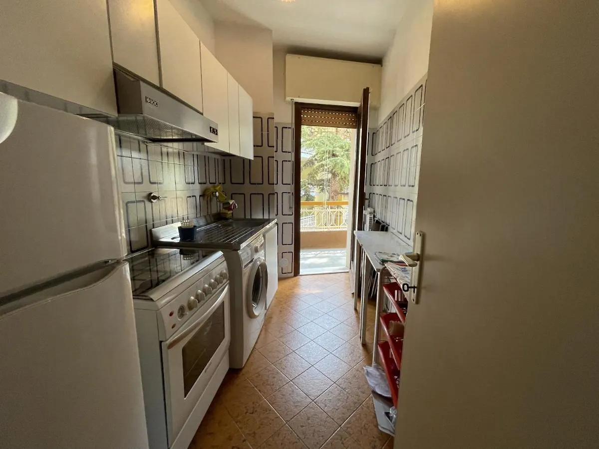 Apartmán Suite Semeria 130 - Relax, Mare, Parking Sanremo