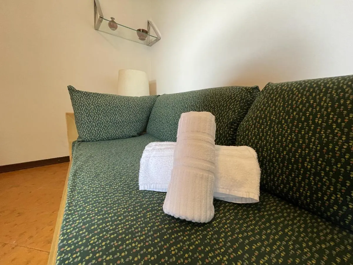 Suite Semeria 130 - Relax, Mare, Parking Sanremo