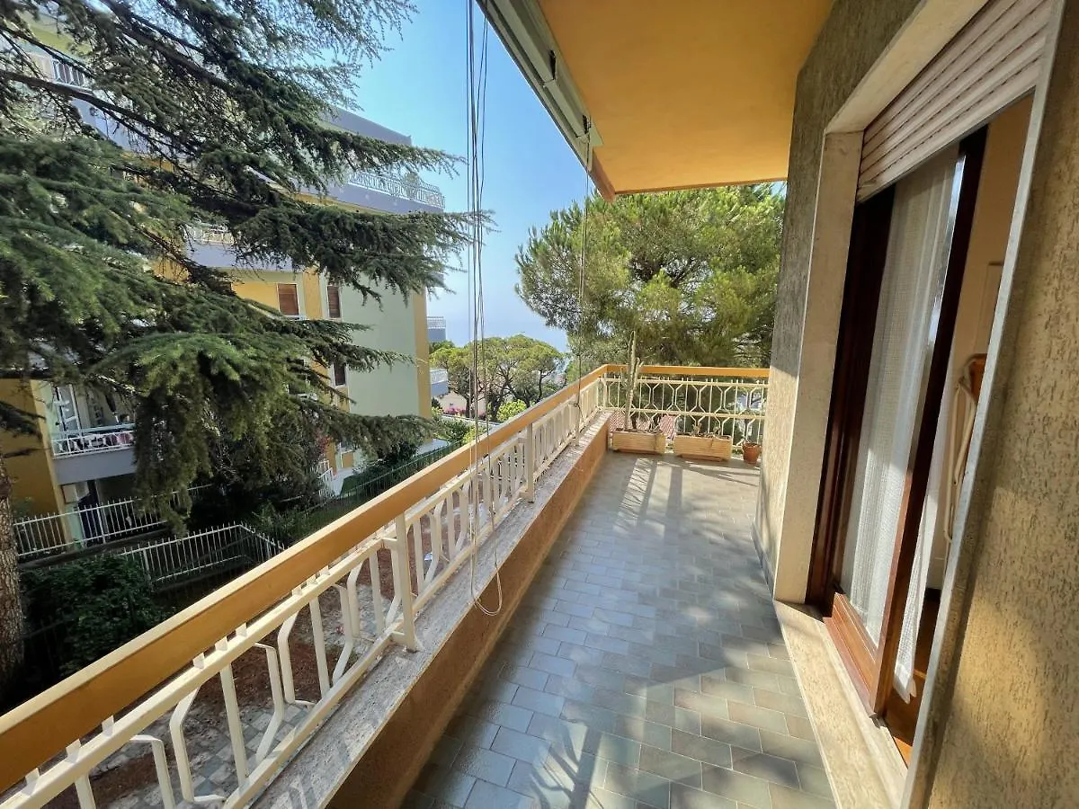 Suite Semeria 130 - Relax, Mare, Parking Sanremo